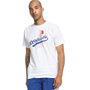 CRAZY OFFER !!! DCshoeco USA shirt homeruin tee